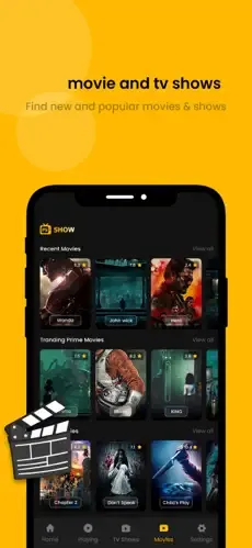 cricify-for-ios movie